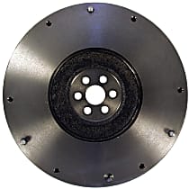 Perfection Clutch OE Replacement Flywheel - Ductile Iron, Direct Fit, Sold individually