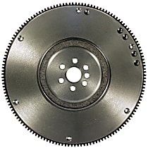 Perfection Clutch OE Replacement Flywheel - Ductile Iron, Direct Fit, Sold individually