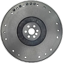 50-6513 Perfection Clutch OE Replacement Flywheel - Ductile Iron, Direct Fit, Sold individually