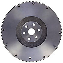 50-705 Perfection Clutch OE Replacement Flywheel - Gray Iron, Direct Fit, Sold individually