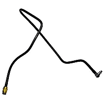 85-216A Clutch Line