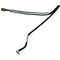 85-218A Clutch Line