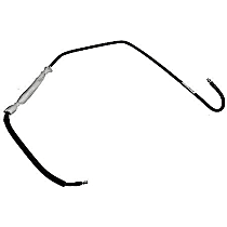 85-225A Clutch Line