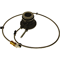 Hydraulic Release Bearing