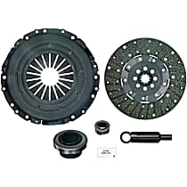 Clutch Kit, With Alignment Tool Without Flywheel With Release Bearing Perfection Clutch OE Replacement