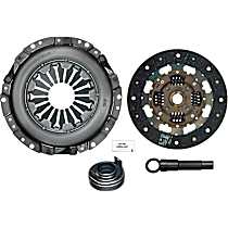 1988 Honda Accord Clutch Kit Replacement Carparts Com