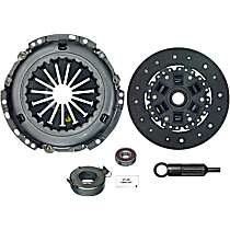 rav4 clutch replacement cost