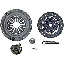 Mazda 626 Clutch Kit Carparts Com