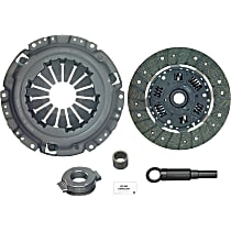 Valeo 52254011 OE Replacement Clutch Kit Valeo 52254011 OE Replacement Clutch Kit