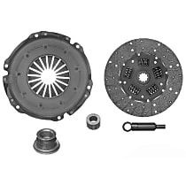 MU5469-1 Clutch Kit, With Alignment Tool Without Flywheel With Release Bearing OE Replacement Series