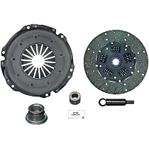 MU5469-1A Clutch Kit, With Alignment Tool Without Flywheel With Release Bearing Perfection Clutch OE Replacement
