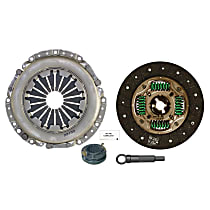 Genuine Hyundai 45561-34010 End Clutch Plate Genuine Hyundai 45561-34010 End Clutch Plate