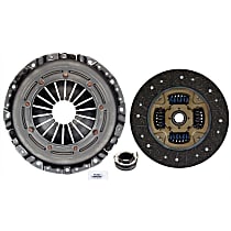 Hyundai Tucson Clutch Kit | CarParts.com