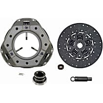 MU7346-1B Clutch Kit, With Alignment Tool Without Flywheel With Release Bearing Perfection Clutch OE Replacement