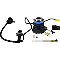 PF9056 Perfection Clutch OE Replacement Clutch Master and Slave Cylinder Assembly - Assembly