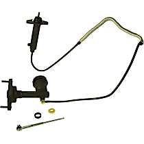 PF9060 Clutch Master and Slave Cylinder Assembly, Sold Individually, Perfection Clutch OE Replacement