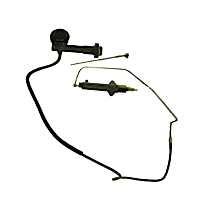 PF9061 Clutch Master and Slave Cylinder Assembly, Sold Individually, Perfection Clutch OE Replacement