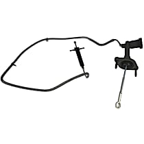 PF9073 Clutch Master and Slave Cylinder Assembly, Sold Individually, Perfection Clutch OE Replacement