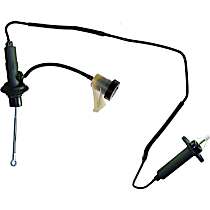 PF9083 Clutch Master and Slave Cylinder Assembly, Sold Individually, Perfection Clutch OE Replacement