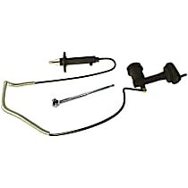 PF9085 Clutch Master and Slave Cylinder Assembly, Sold Individually, Perfection Clutch OE Replacement