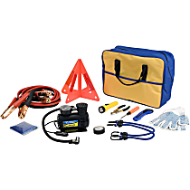 60220 Roadside Emergency Kit - Universal