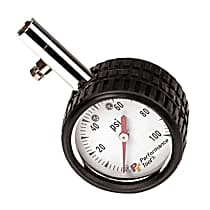 W1450 Tire Pressure Gauge - Universal, Sold individually