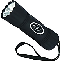 W2456 Flashlight - Black, Universal, Sold individually