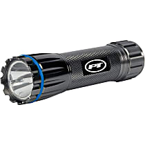 W2458 Flashlight - Black, Universal, Sold individually