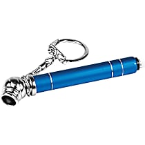 W3238 Tire Pressure Gauge - Universal, Sold individually
