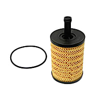 070-115-562 Oil Filter - Sold individually