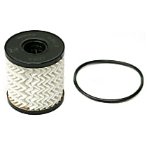 L358A Oil Filter Kit - Replaces OE Number 11-42-7-622-446