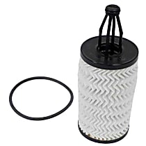 L394 Oil Filter Kit - Replaces OE Number 276-180-00-09