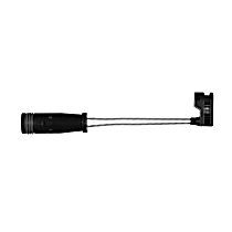 355251401 Brake Pad Sensor - 3.74 in., Direct Fit Sold individually