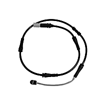 355251721 Brake Pad Sensor - Direct Fit Sold individually