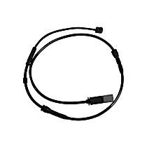 355251741 Brake Pad Sensor - Direct Fit Sold individually