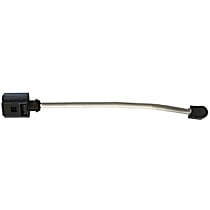 Front Brake Pad Sensor, 2.0L 4Cyl