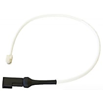 355252591 Rear, Driver or Passenger Side Brake Pad Sensor
