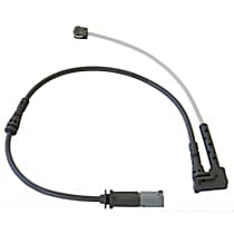 Front Brake Pad Sensor, 2.0L 4Cyl