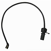 Front, Driver or Passenger Side Brake Pad Sensor, Made in Europe