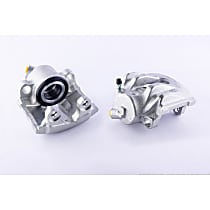 355788961 Front, Passenger Side OE Replacement Series Brake Caliper