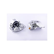 355791331 Front, Driver Side OE Replacement Series Brake Caliper