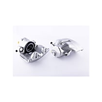 355791341 Front, Passenger Side OE Replacement Series Brake Caliper