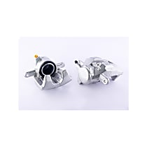 355792541 Front, Passenger Side OE Replacement Series Brake Caliper
