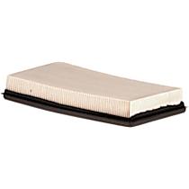 Dry Air Filter, 4 Cyl 1.9L - 
