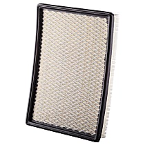 Dry Air Filter, 8 Cyl 4.9L, Replaces Pa5330 - 
