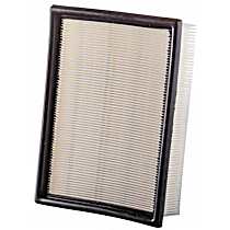 Dry Air Filter, 6 Cyl 2.5L - 