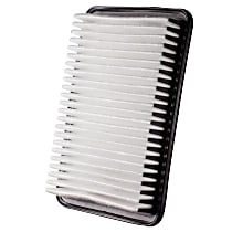 Dry Air Filter, 6 Cyl 3.0L - 