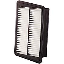 Dry Air Filter, 4 Cyl 2.4L - 