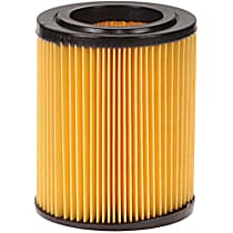 Dry Air Filter, 4 Cyl 2.0L - 