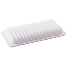 Dry Air Filter, 4 Cyl 2.4L - 